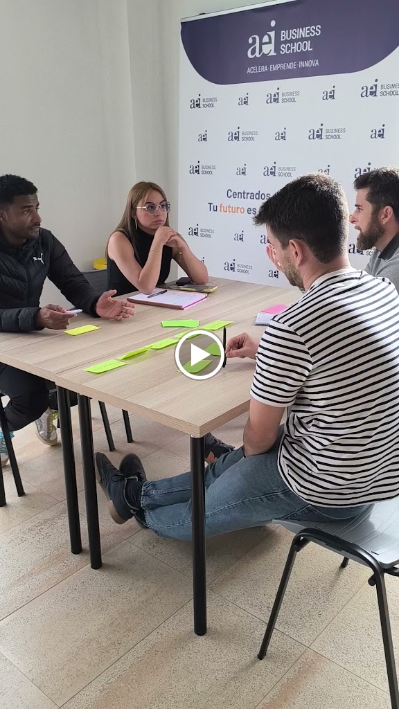 AEI Business School — Videos