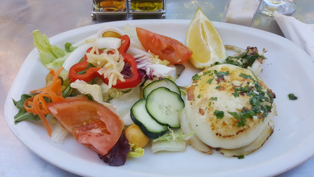 Restaurant El Portalet — Comida y bebida