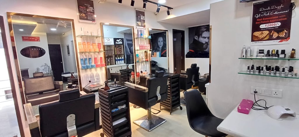 Salon Apple Unisex Koregaon Park