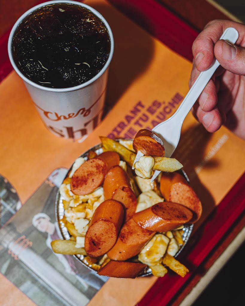 Food & drink