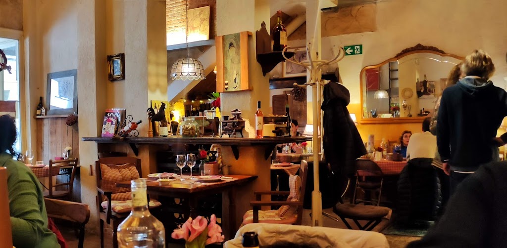 Al Tanto que va de Canto