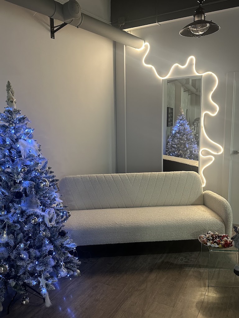 SUVi beauty loft space — Del propietario