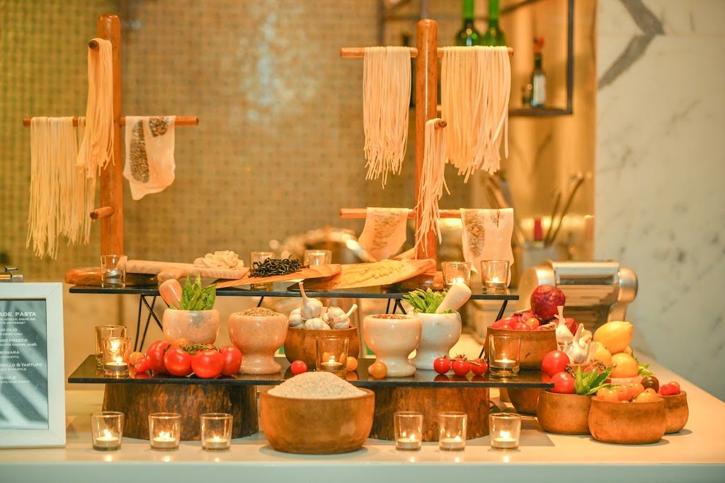 Food & drink