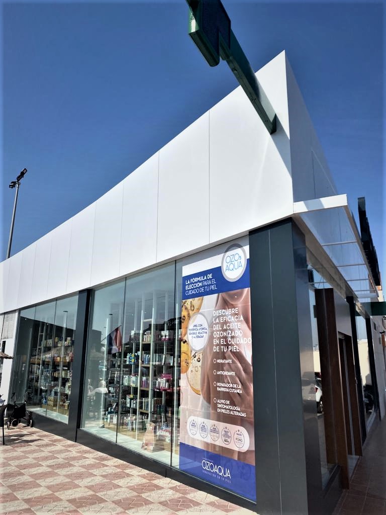 Farmacia Centro Comercial Gran Alacant