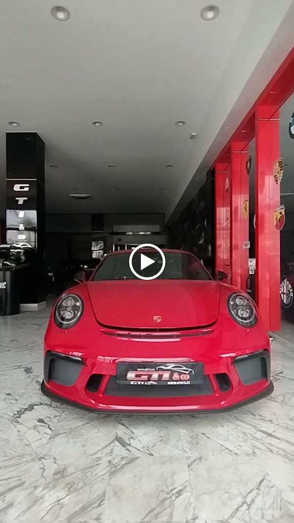 GTI & Co — Mas recientes