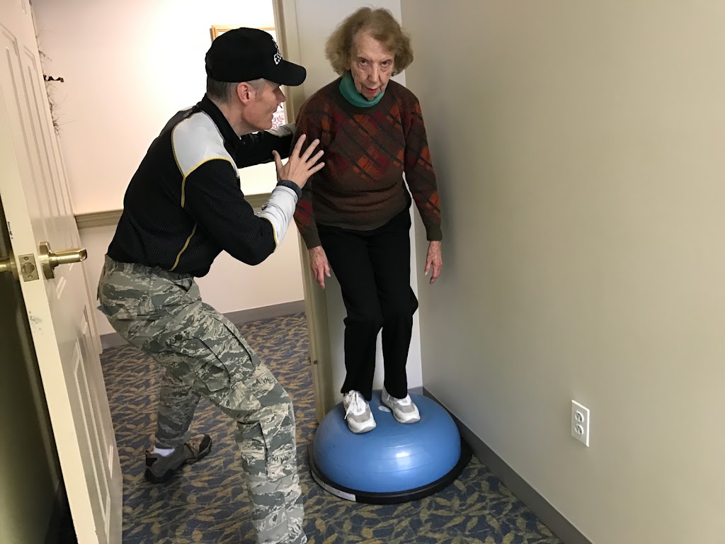  Core Essentials DBA The Fitness Docs