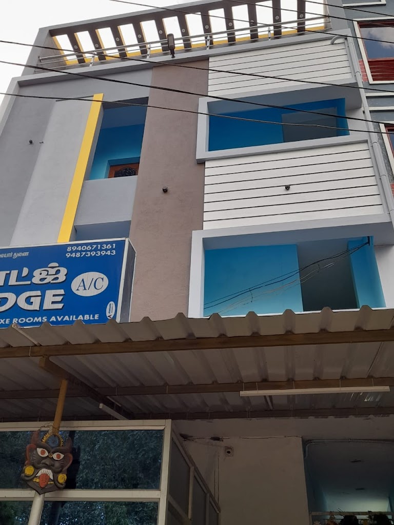 Am Lodge