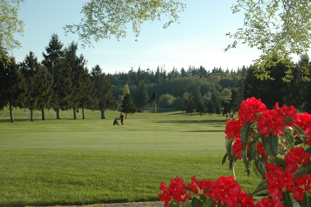  Swinomish Golf Links