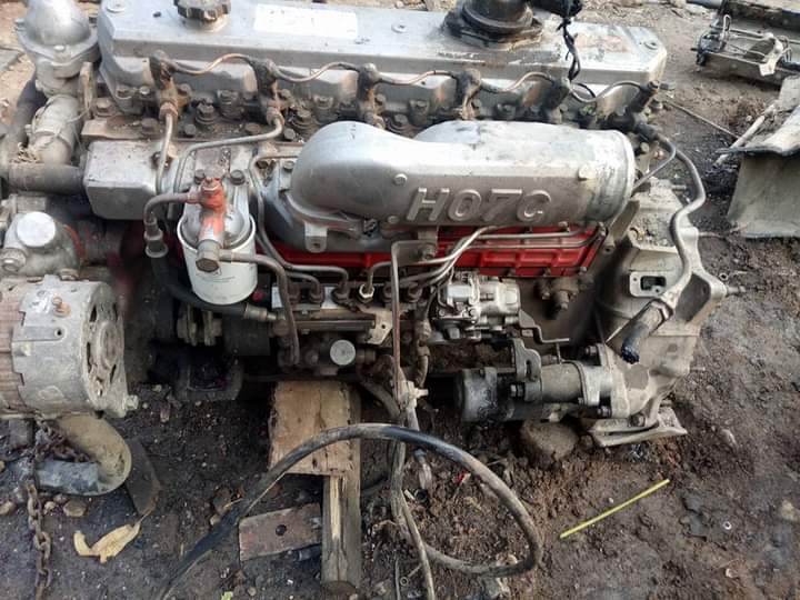 Bengkel Mobil Ali