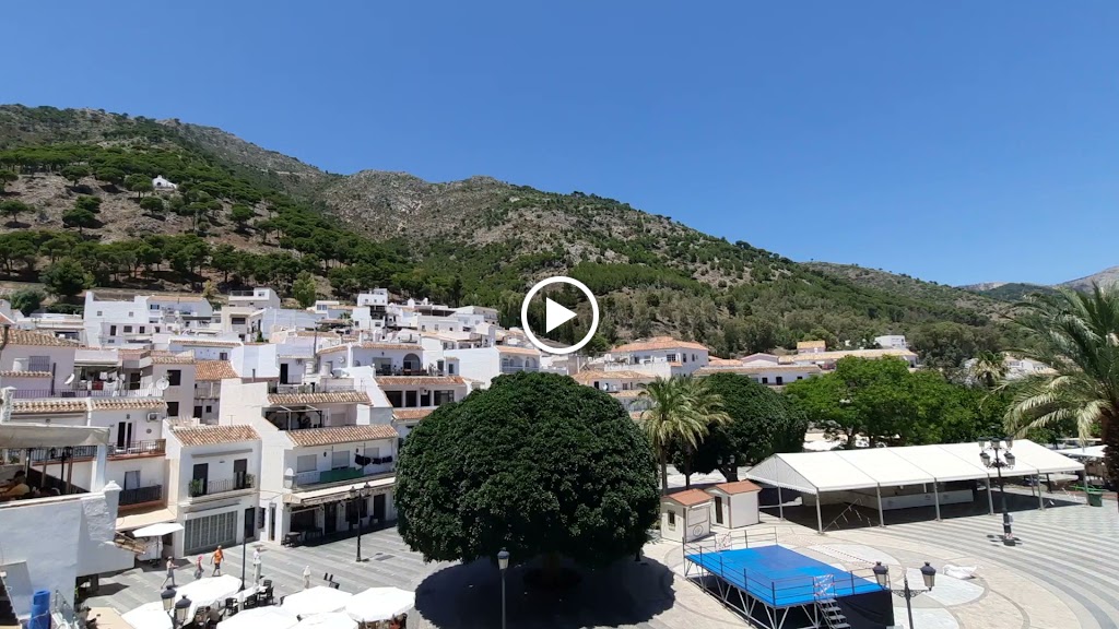 Restaurante la Bella Copia — Videos