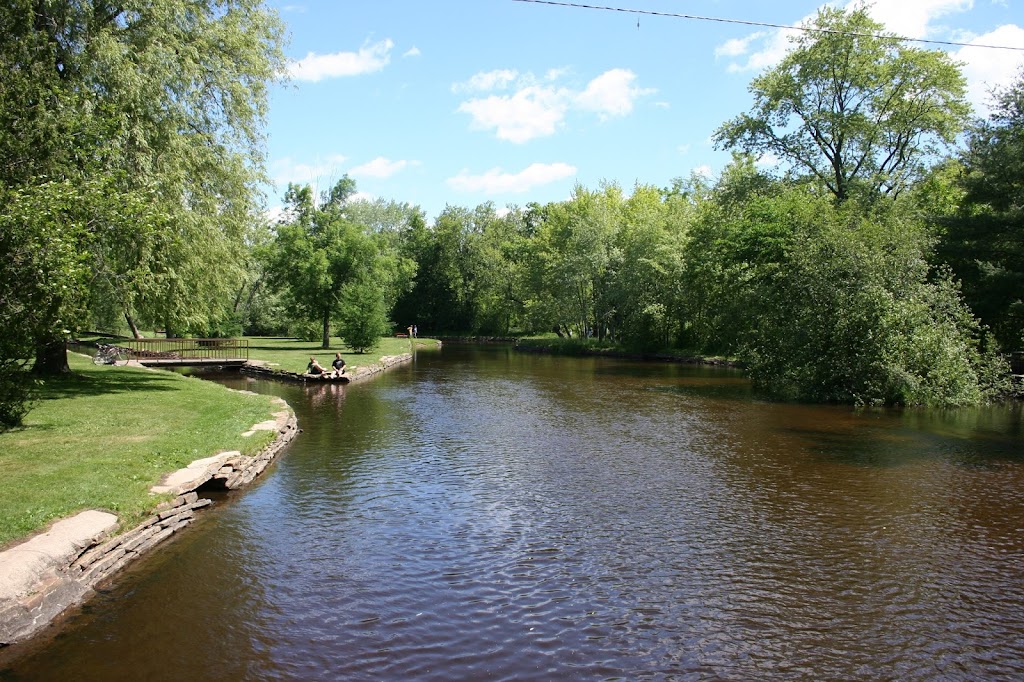 Iverson Park