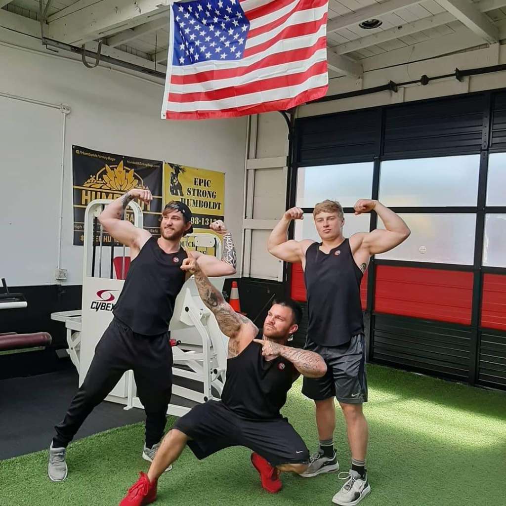  Body Works Fitness Club