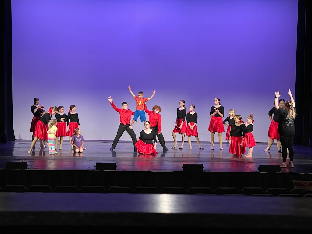  Inspirations Academy