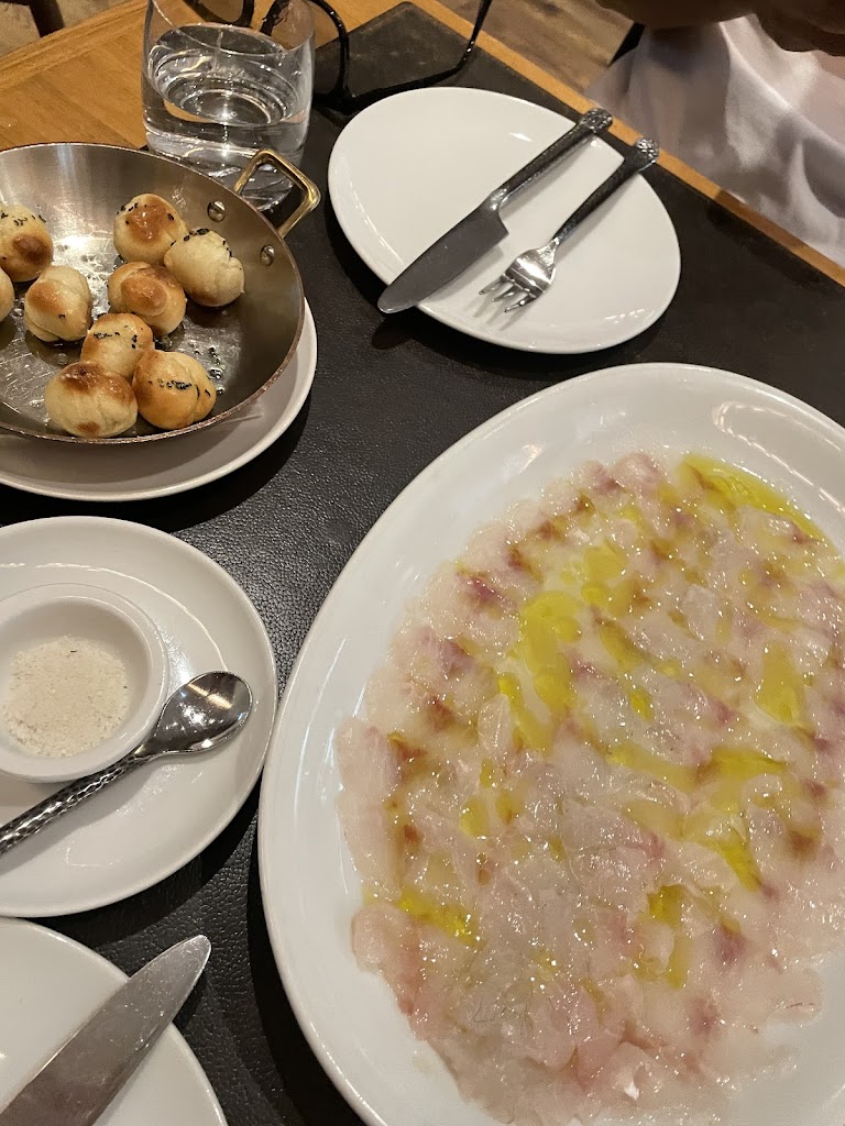 Carpaccio