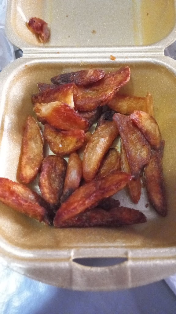 Sharoz — Comida y bebida