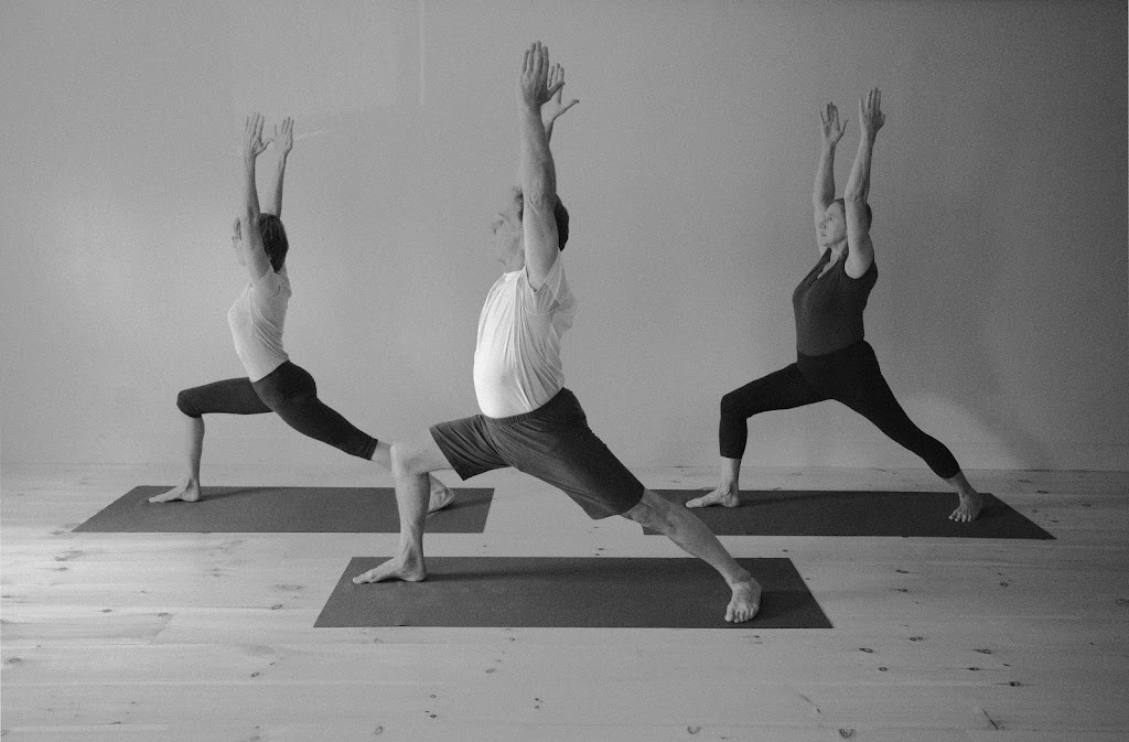  Iyengar Yoga Center of Vermont
