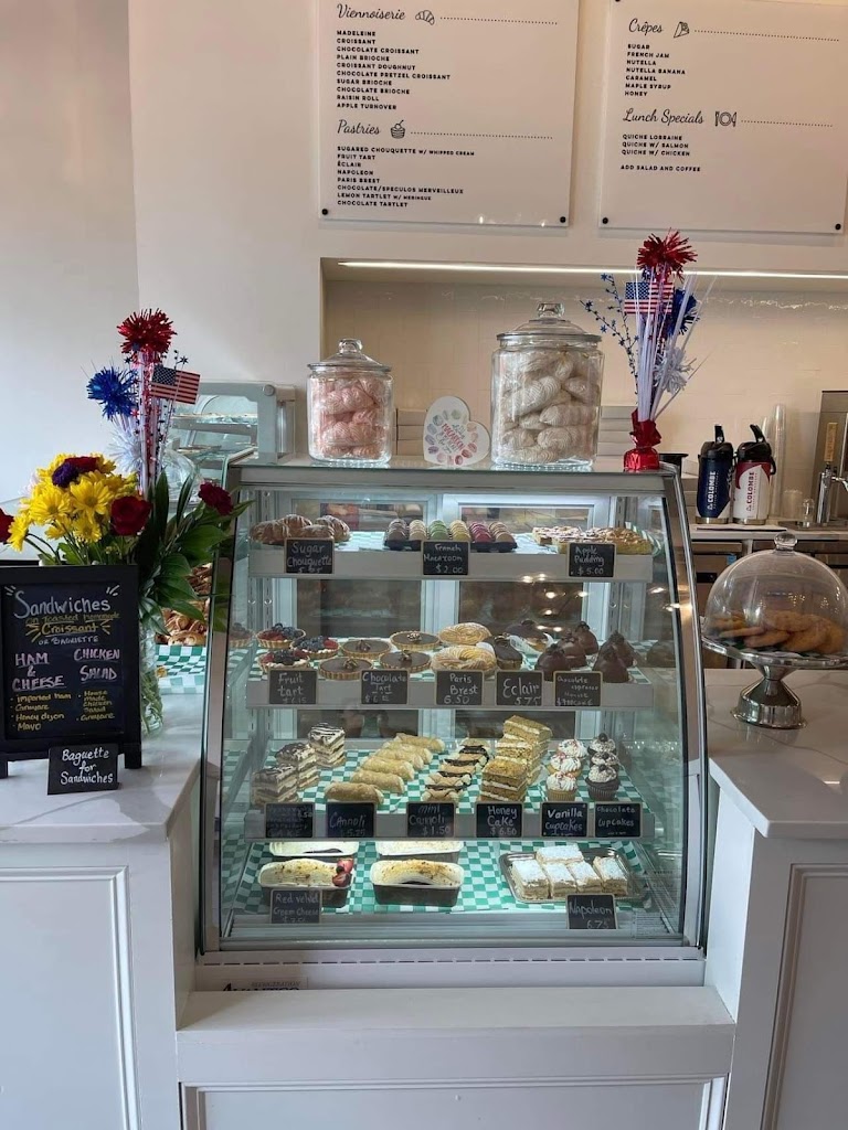 Photo of Riverfront Bakery
