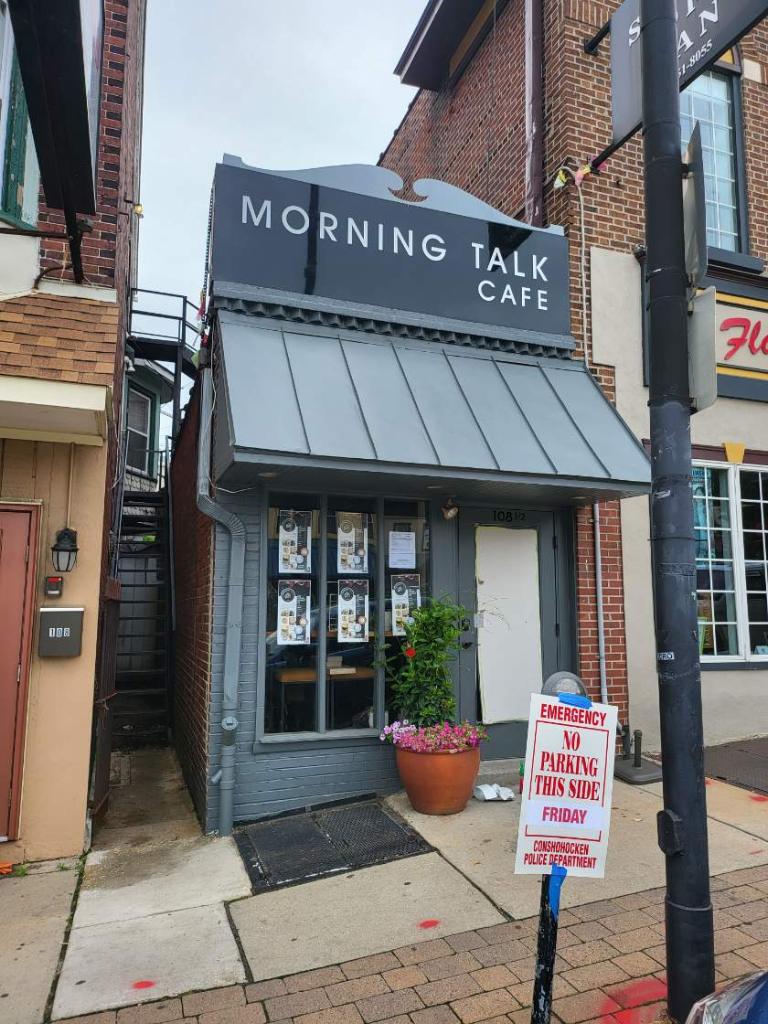 Photo of Morning Talk Cafe