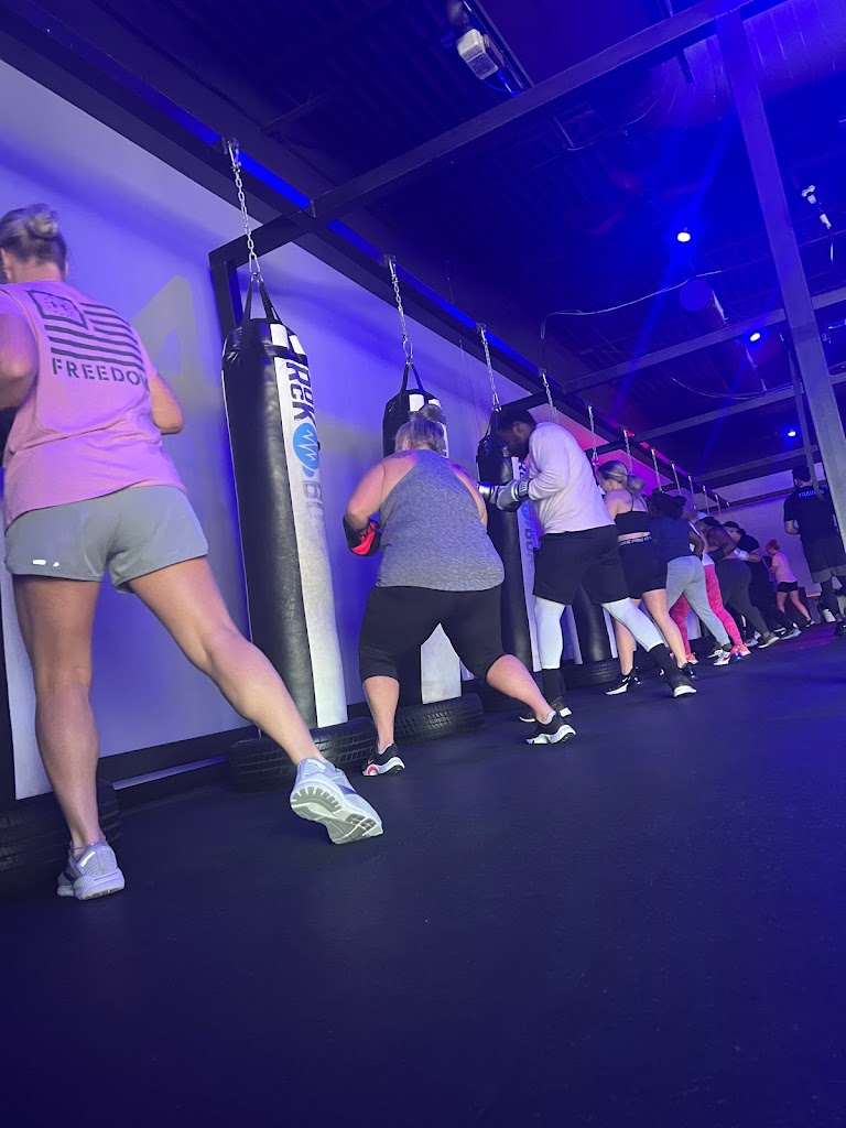  RockBox Fitness Lexington