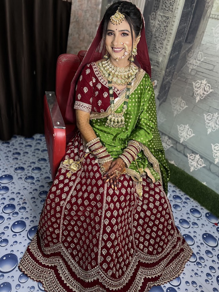 Sinraila Beauty Salon