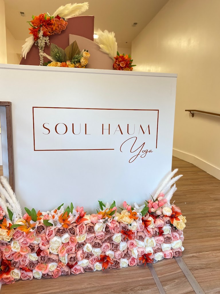  Soul Haum Yoga