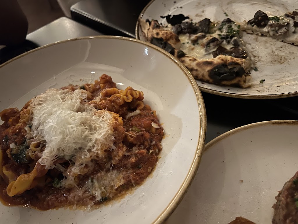 Pappardelle