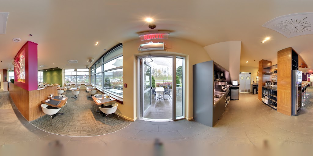 Street View & 360°