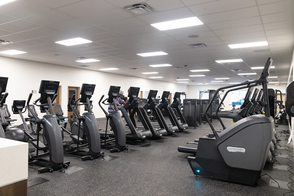  Premier Health YMCA - YMCA of Greater Dayton