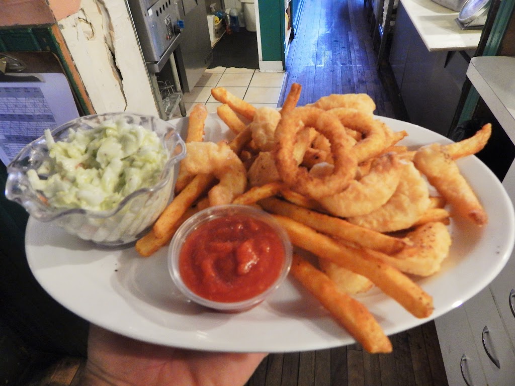  The Legendary Monarch Public House