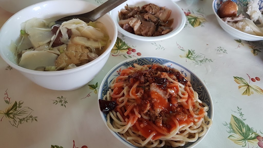 陳家炒麵 的照片