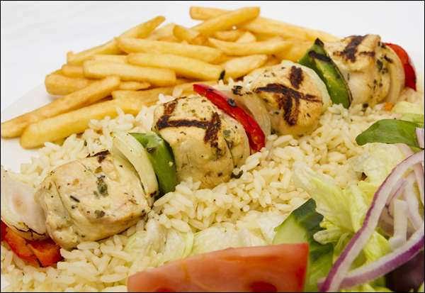 Food & drink