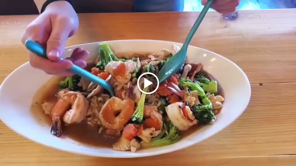 PINTO Thai Culpeper Restaurant & Bar