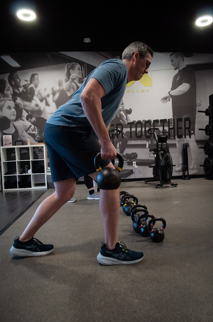  Alloy Personal Training - Coppell