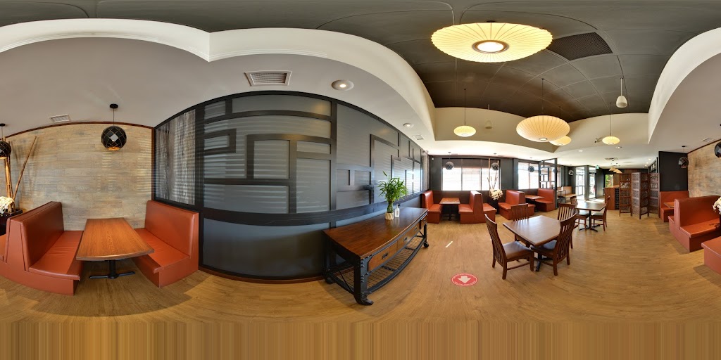 Street View & 360°