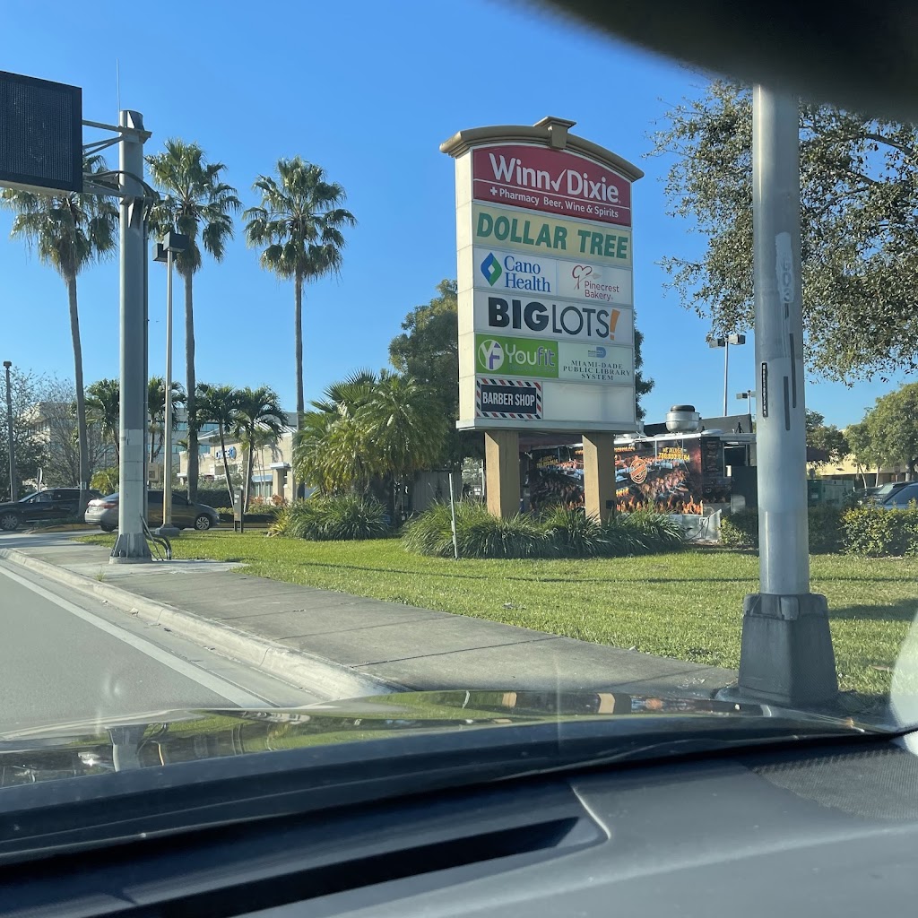  YouFit Gyms Miami 112th