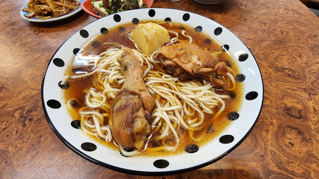 西安麵食館 的照片