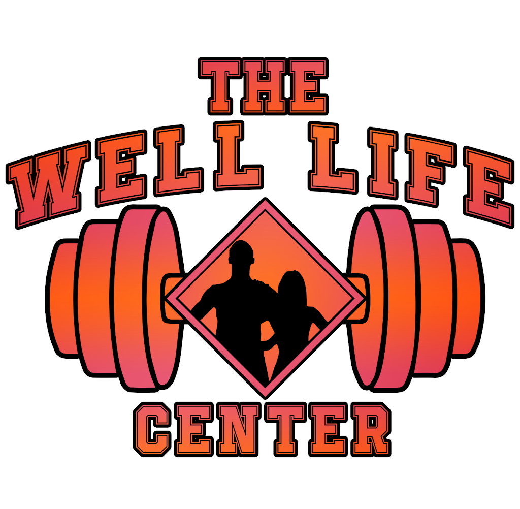  The Well Life Center