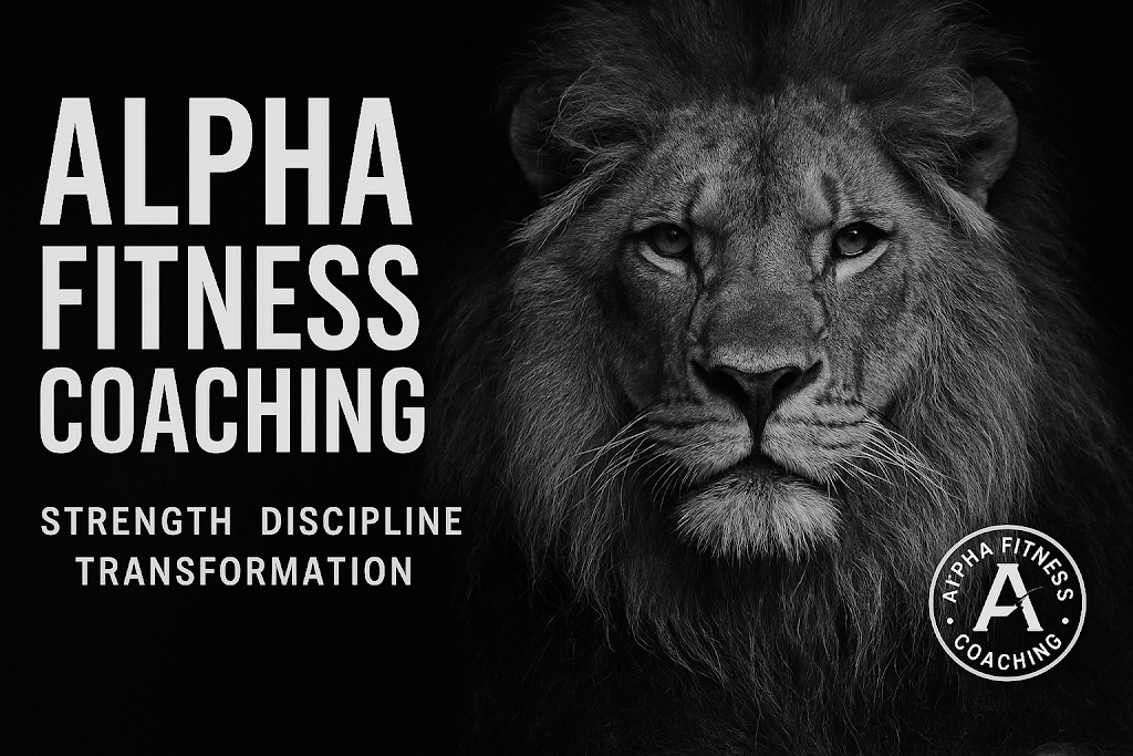  Alpha Fitness Coaching LLC