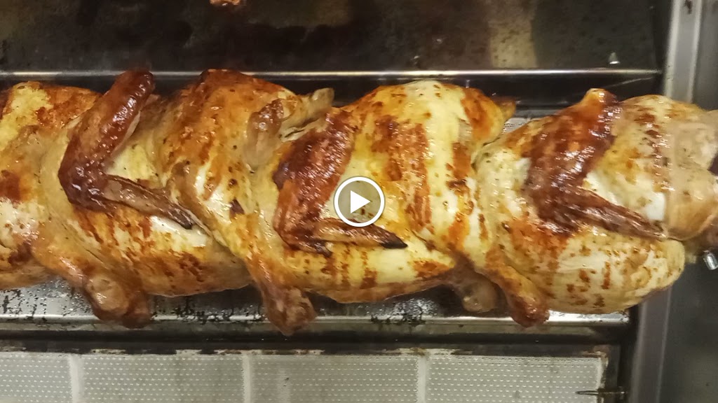 Asadero de Pollos y Comidas Maracuyamba — Videos