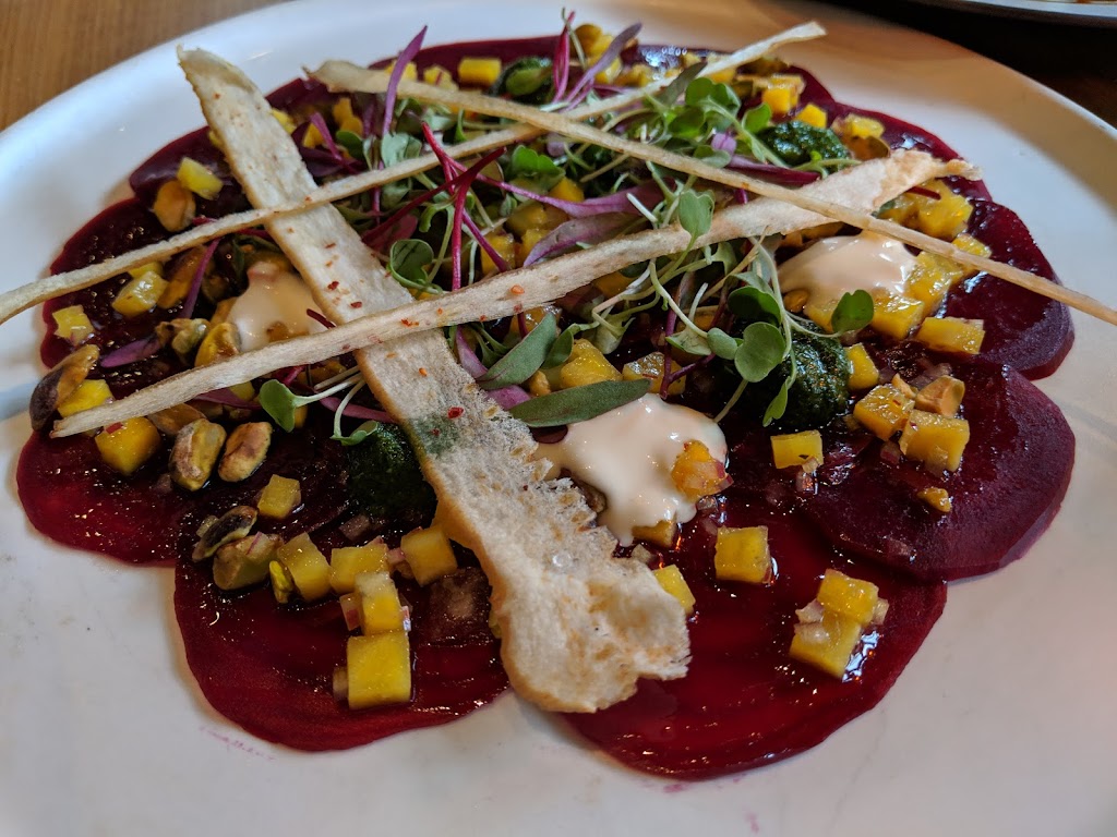Carpaccio