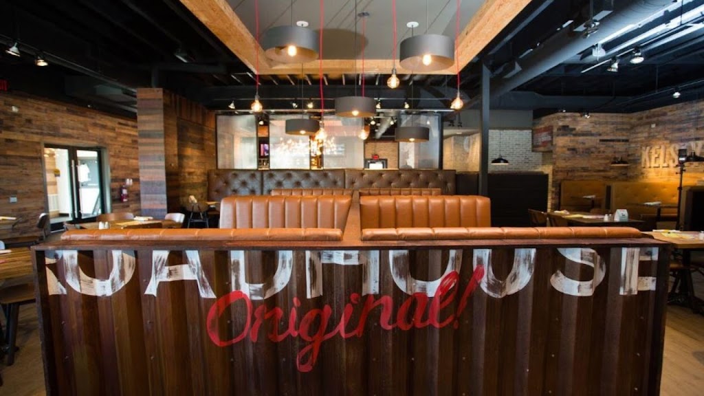 Kelseys Original Roadhouse in Greater Sudbury