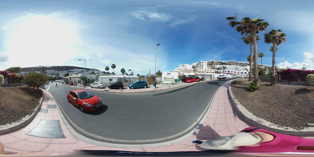 Street View & 360deg