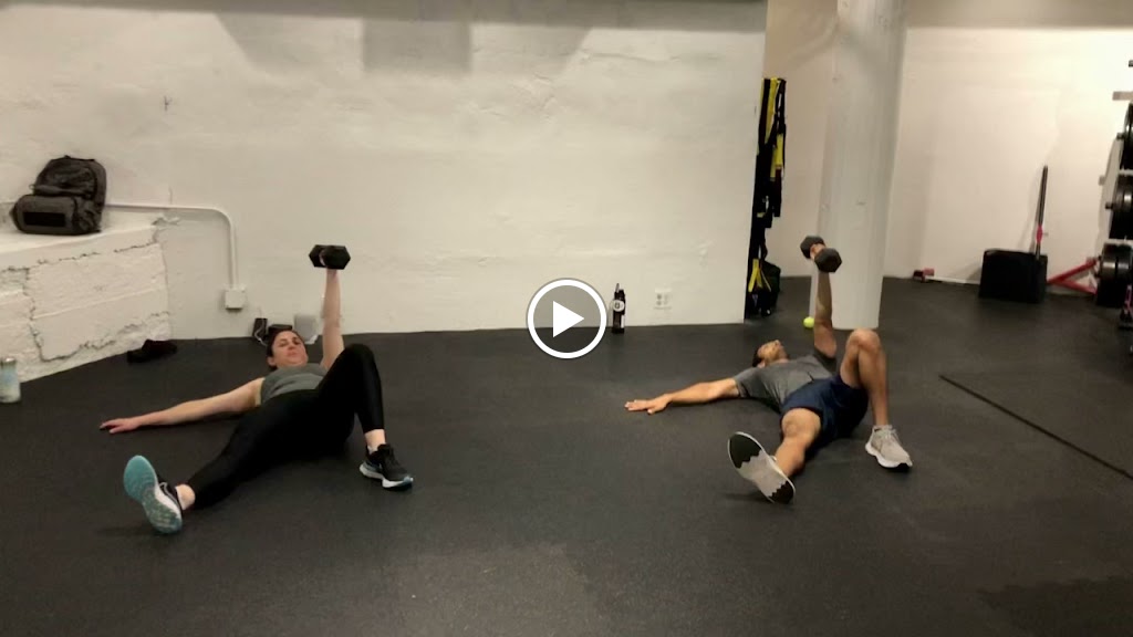  Tribe Fitness, Yoga & Coaching