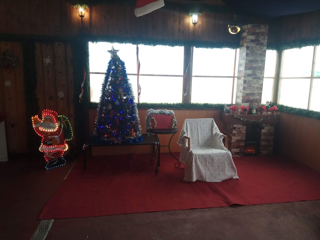 Piscina Residencial Santa Elena