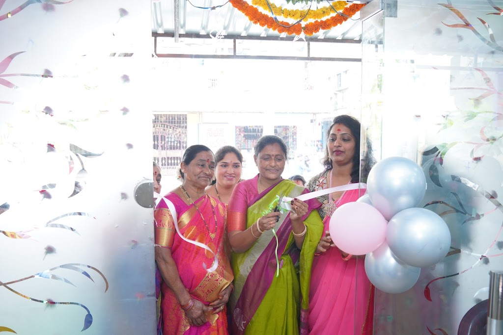 Sri Vyshnavi Beauty Parlour Coaching Center