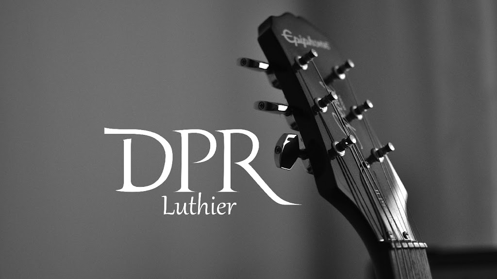 DPR Luthier