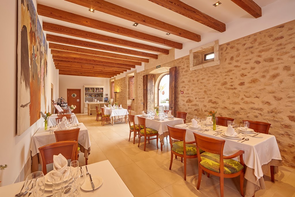 BENNOC RESTAURANT