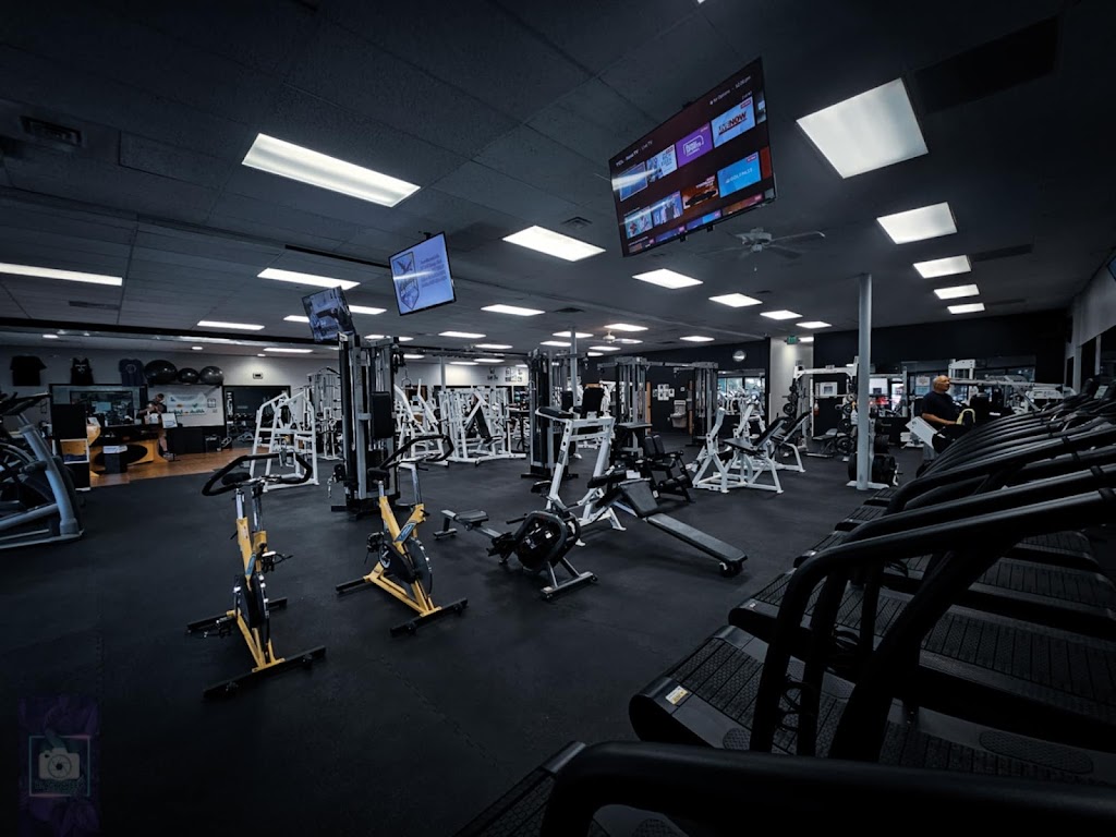 Smart Sports Fitness Center