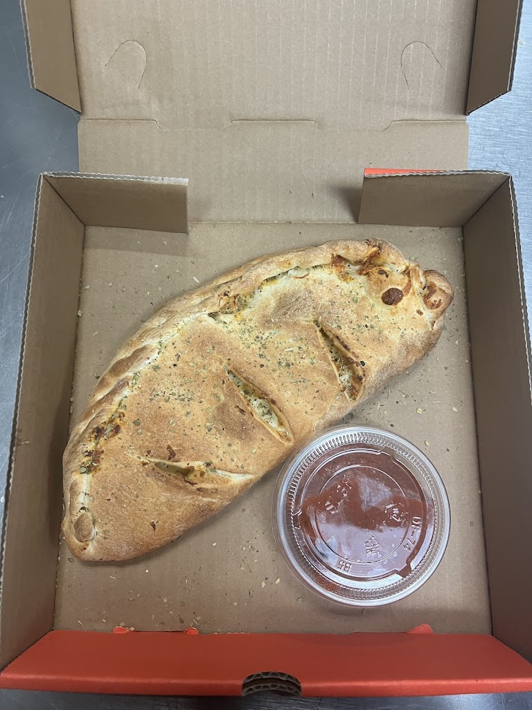 Calzone