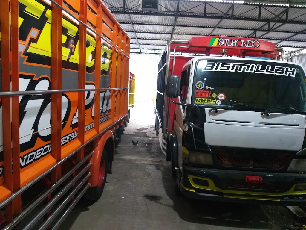 Bengkel KSM
